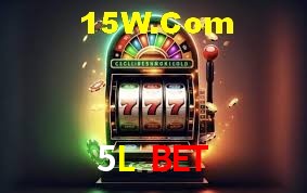 Welcome Bonus 5L Bet