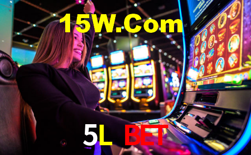 5L Bet,5L.Com Bet