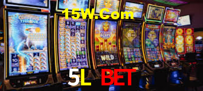 Exclusive Games 5L Bet