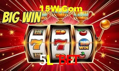 Slot Games 5L Bet