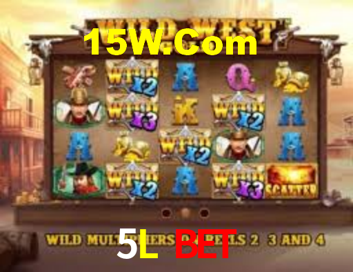 5L Bet