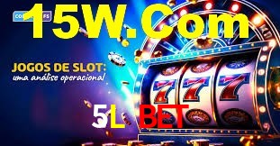 Live Casino 5L Bet