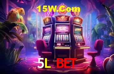 Experiência VIP 5L Bet