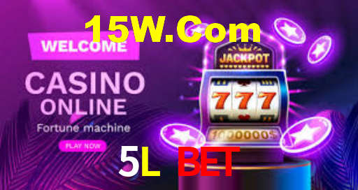 5L Bet,5L.Com Bet