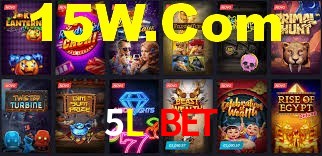 Roulette Table 5L Bet