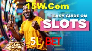Experiência VIP 5L Bet