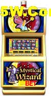 Slot Games 5L Bet