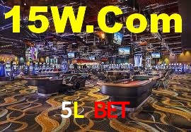 Welcome Bonus 5L Bet