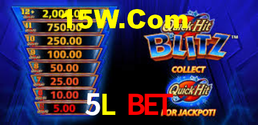 5L Bet: Seu Especialista em Apostas Esportivas Brasileiras