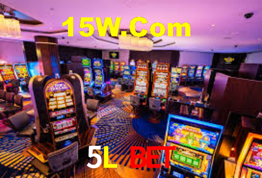5L Bet,5L.Com Bet