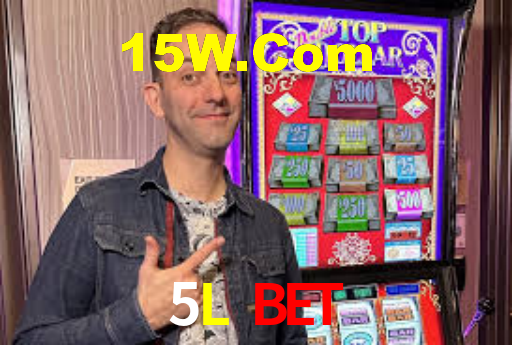 5L Bet