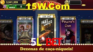 Live Casino 5L Bet