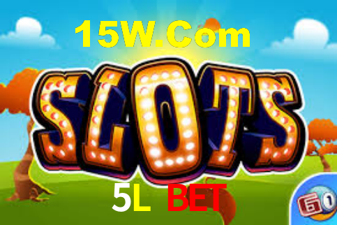 Premium Interface 5L Bet