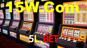 Ofertas Imperdíveis na 5L Bet: Promoções e Bônus Que Valem a Pena