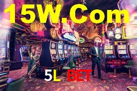 Explore as vantagens do 5L Bet: serviço profissional e confiabilidade